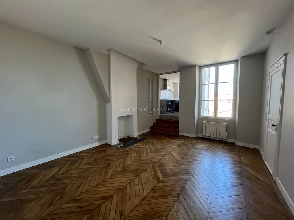 appartement 2 pièces en location sur BORDEAUX (33000)