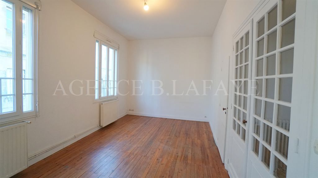 appartement 3 pièces en location sur TALENCE (33400)